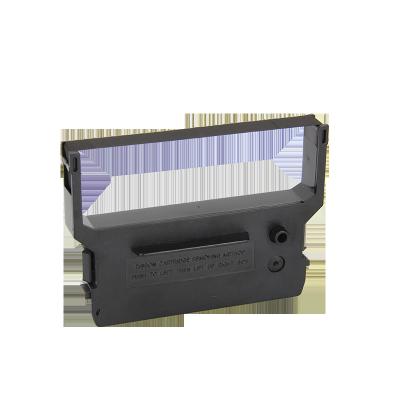 China COMPATIBLE fabric POS black ribbon cartridge compatible for Citizen IR61 DP600 Printer Ribbon IR61B IDP3546 IDP3550 DATAPRODUCTS R0167 for sale