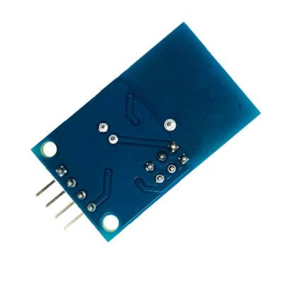 China Capacitive Constant Voltage LED Stepless Touch Dimmer Dimming PWM Control Board Dimming Switch Module Light Dimmer Module 32*20MM for sale