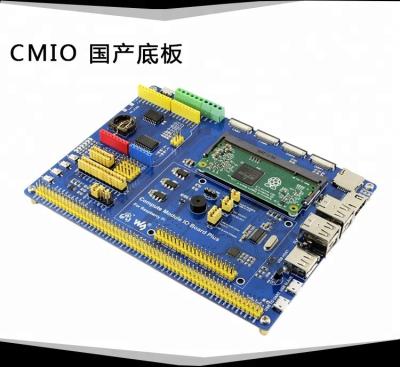 China Raspberry Pi 3 Compute Module CM-1 CM3 CM3LT Raspberry Pi 3 Compute Plug-in Module for sale