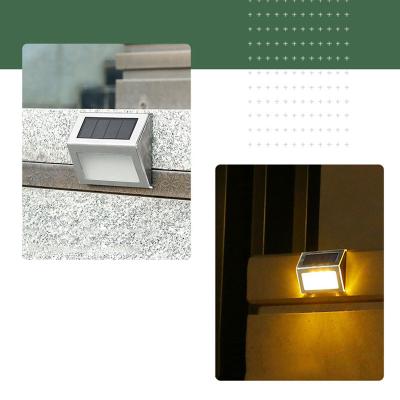 China High Quality Modern Style Modern Led Stair Light Outdoor Led Stair Light OEM/ODM Step Led Light for sale