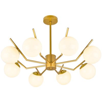 China 2022 Hot Sale Modern Modern Ceiling Lights Linear Pendant Light Led Chandeliers Lamp for sale