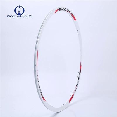 China Cheap Wholesale 6061 Aluminum Alloy 6061 Aluminum Alloy High Quality 700c Road Bike Rims for sale