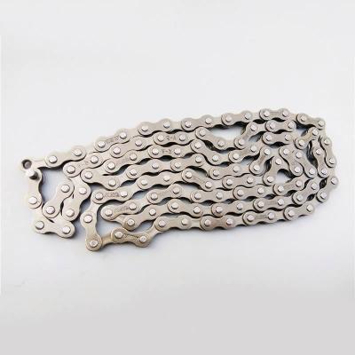 China 108L multispeed chain 6 7 chain 108L bicycle chain accessories 137cm 8 speed bike chain for sale