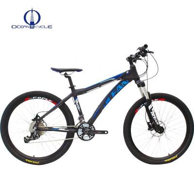 China Aluminum Alloy Take Off Gear To Lock Suspension Fork Aluminum Alloy Frame Brake LTWOO 33speed AVID Mountain Bike MTB for sale