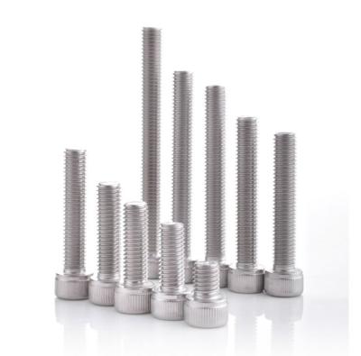 China China Stainless Steel Factories JCB Allen Bolt Customization May Be Required for sale