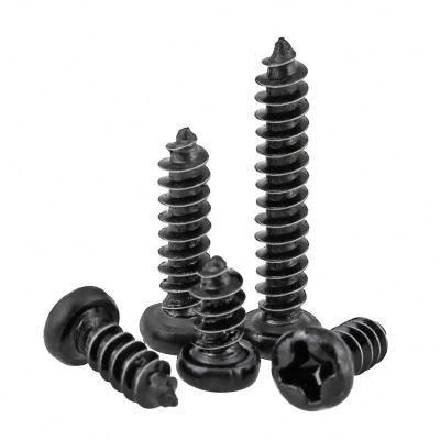 China Pan Support Controls Nylon Pan Head Screws For Sales for sale