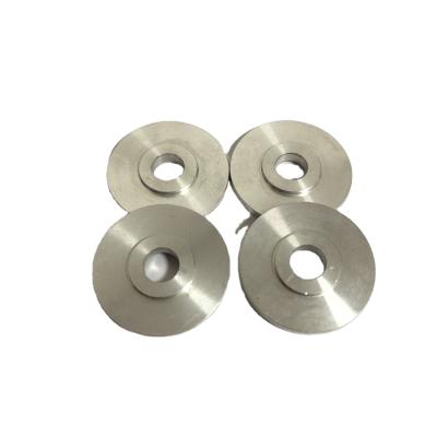 China Flatbed 2021 Customized Industrial High Quality Customized Stainless Steel Copper Parts for sale