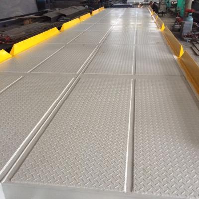 China High strength/stable electronic ladders 60tons 100 tons 120t heavy duty trucks floor ladder bridge ladders for sale