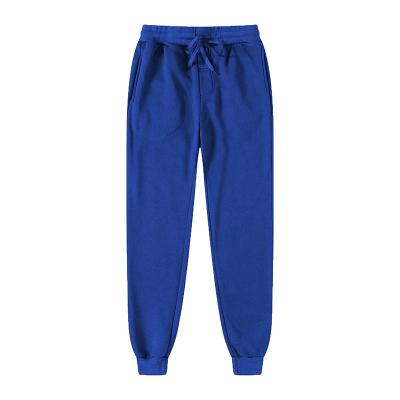 China Good Quantity Breathable Sweatpants Fitness Sport Pants Drawstring XXXL Viable Pants for sale