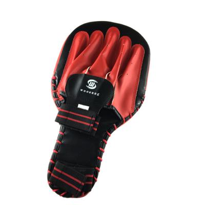 China Durable Taekwondo Boxing Punching Glove Glove Target Focus Protection for sale