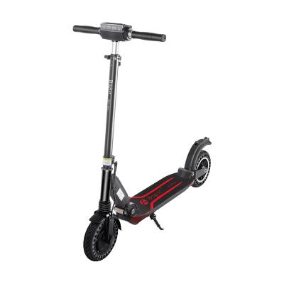 China Pro Speed ​​35KM/H 350W M3 Unisex German BOGIST Folding Warehouse Electric Scooter for sale