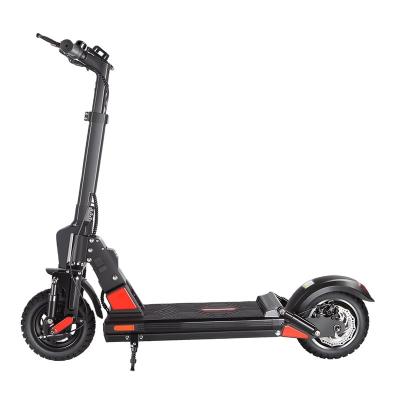 China Warehouse SPOT BOGIST Amazon Model Fully Certified 500W German Explosive Unisex Adult Unisex Electric Scooter pro for sale