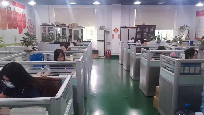 Verified China supplier - Guang Dong Qian Du Technology Co., Ltd.