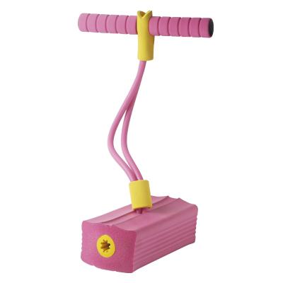 China Kids Fitness Toys Baby Toddler Pogo Jumping Stick Balance Jumper Game Kid's Toy for sale