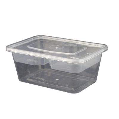 China For Food Packing Blister Products Service Strong Storage Box Container For Holding Things Packing Food for sale