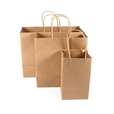 China Customizable Wholesale BIODEGRADABLE Boutique Small Flat Reusable Paper Bag for sale