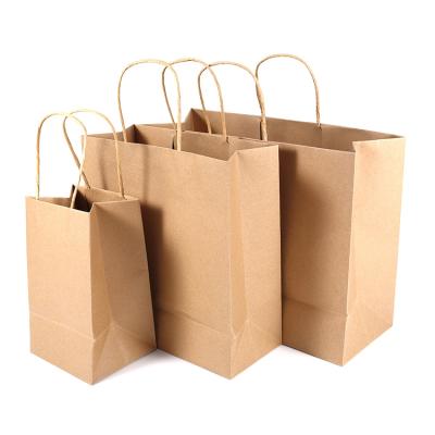 China Super Market Clothing Store Shopper BIODEGRADABLE Paper Bag for sale