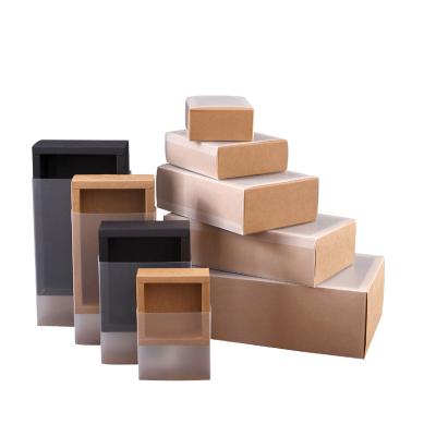 China China Supplier Eco-friendly Recyclable Drawer Box Candle Box Paper Square Shaped High End Gift Paper for sale