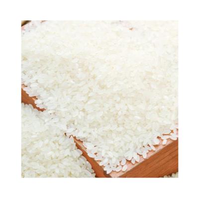 China Export Natural Fresh Dry White Organic Rice Vacuum Packed Edible for sale