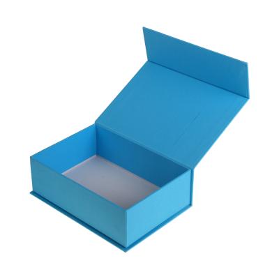 China Recycled Materials Personally Customized Colored Boxes For Luxury Packaging Boxes For Factory Wholesale for sale