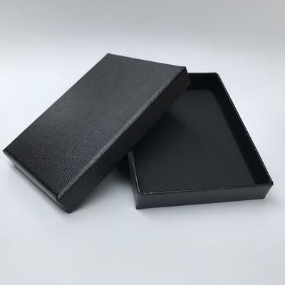 China Recycled Materials Customized High End Premium Colored Boxes Paper Gift Box Box For Factory Wholesale for sale