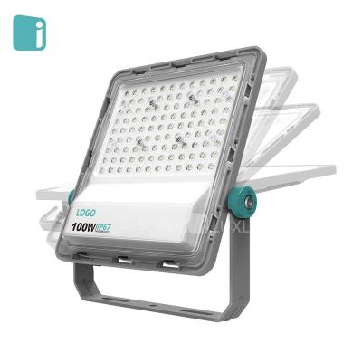 China Other China Led Light Outdoor Lighting 150W 200W High Power Flood Light For Outdoor Use for sale