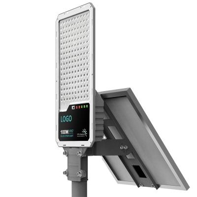 China Other Great Energy Saving Sunlight Led Solar Street Light 50w for sale