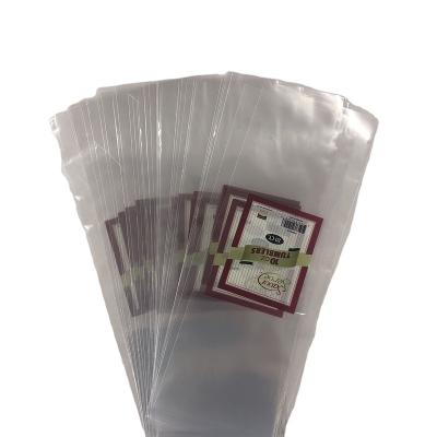 China Moisture Proof Disposable Industrial Flat Pouches come in a variety of sizes for sale