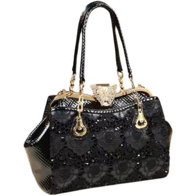 China Top Quality Popular Low Price Bulk Wholesale 90% New Fashion Own South Africa Used Ladies Branded Italy Second Handbags Handbags for sale