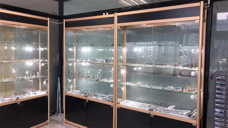 Geverifieerde leverancier in China: - Jiaxing Goshen Hardware Co., Ltd.