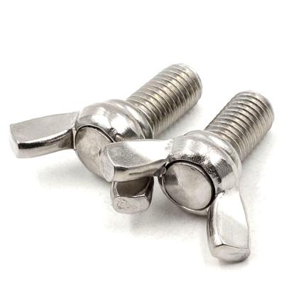 China Fender Bolt 304 Stainless Steel Toggle for sale