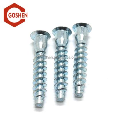 China food & Beverage galvanizing furniture confirmat screws for sale