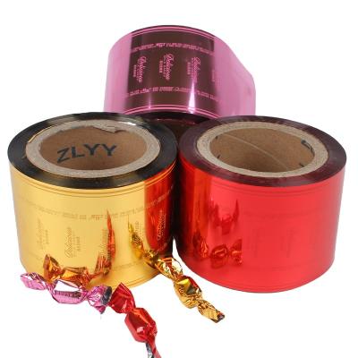 China Excellent Moisture Proof Material Moisture Proof Plastic Lamination Packaging Film for sale