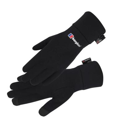 China Free Sample 2021 Hot Selling High Quality New Insulated Brand Recycle PK Fleece Fitness Mountain Hike Custom Gloves for sale