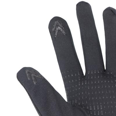 China Compatible Wholesale Good Product Factory Free Sample Touch Screen Full Finger Winter Gloves For Cycling Engine Working for sale