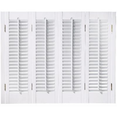 China 2022Hot Traditional Sell China Factory Wholesale Price China Window Basswood Shutter-Planting Shutters for sale