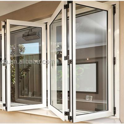 China sound insulation simple design upvc window contact sliding lock for upv window aluminum glass panes with sliding profile window design for sale