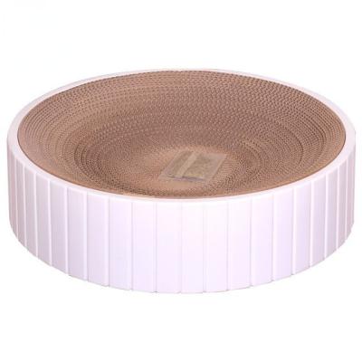 China Cheap Price Stocked E-commercial And Hotsale High Quality Cat Scratcher Claw Grinding Plate for sale