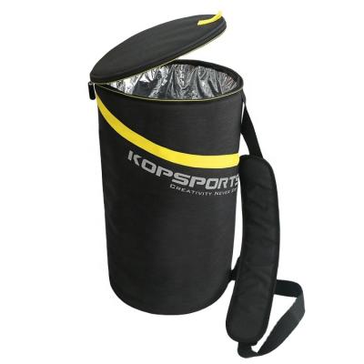 China Professional Tennis Player Bag Fit In 100 Balls 2021 KOPSPORTS New Design Player Tennis Rackets Bag for sale