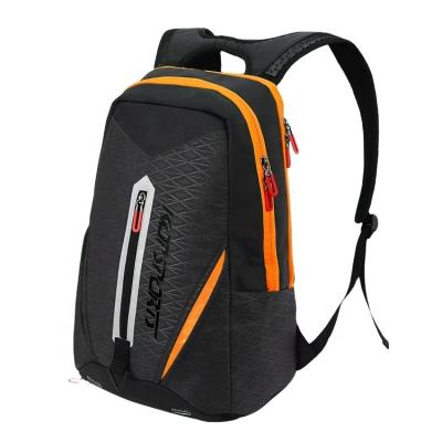 China 2021 Waterproof KOP SPORT Multifunctional Waterproof Tennis Bag Backpack With Shoe Compartment for sale