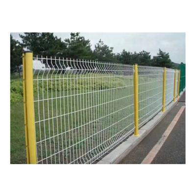 China Cheap And High Quality Price Dip Road Fishing Post Easily Assembled Plastic Treated Guardrail for sale