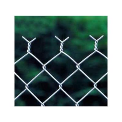 China Factory Direct Wholesale Black Easily Assembled Cheap Gate Chain Link Barrier Long Service Life for sale