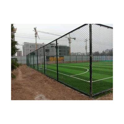 China China Factory Customizable Easily Assembled Mesh Green Garden Fence Netting Good Quality for sale