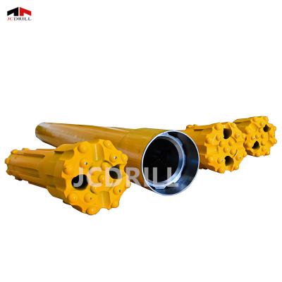 China energy & Mining Different Size DTH Rc Drilling Bits Mining Reverse Circulation Drill Bits For Exploration for sale