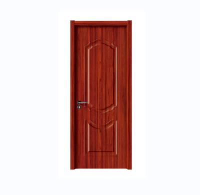 China Moistoreproof Factory Direct Sale Special Treatment Interior Door Bedroom Compound Solid Wood Eco-Friendly Door for sale