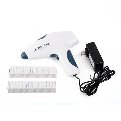 China Wrinkle Remover Newest Face Lifting CO2 Meso Injector CO2 Mesotherapy Gun Wrinkle Removal Cool Skin Care Device for sale