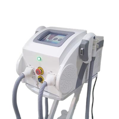 China Perfect Dye Removal Medium Power Effects Machine Laser Hair Removal Device Epilator High for sale