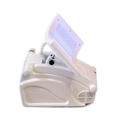 China Pigment Removal Portable Acne Removal Skin Whitening Photondynamic Therapy PDT Dome for sale