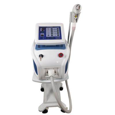 China Whitening Clinic Aesthetic Hair Depilacion Laser 808nm Diode Laser With CE Approved for sale