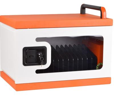 Κίνα Educational Type 16 Office and Charging School Government Safety Power Storage Cabinet for School Used προς πώληση